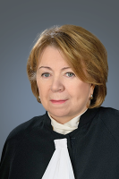 ЖАРКОВА Людмила Михайловна